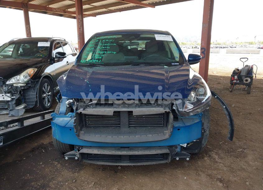 Photo 13 of 2020 Ford Escape SE (VIN 1FMCU9G67LUC20809)