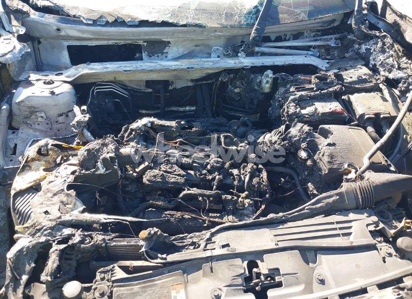 Photo 10 of 2020 Ford Escape SE (VIN 1FMCU9G67LUC37416)