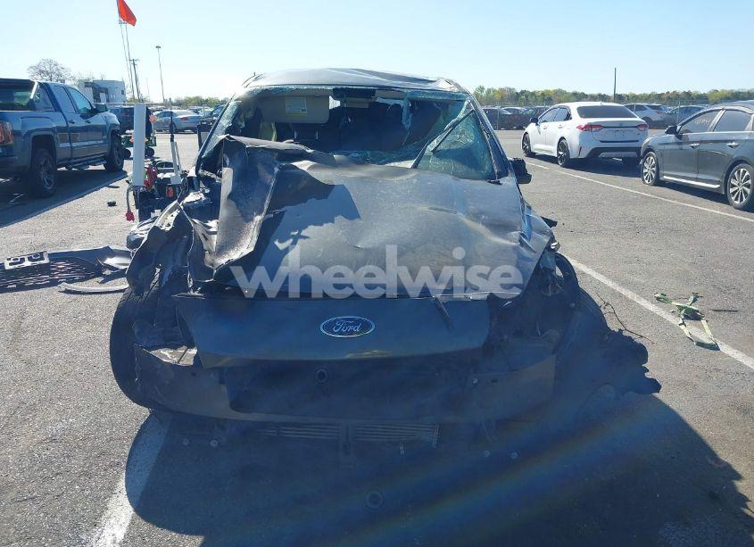 Photo 12 of 2020 Ford Escape SE (VIN 1FMCU9G67LUC37416)