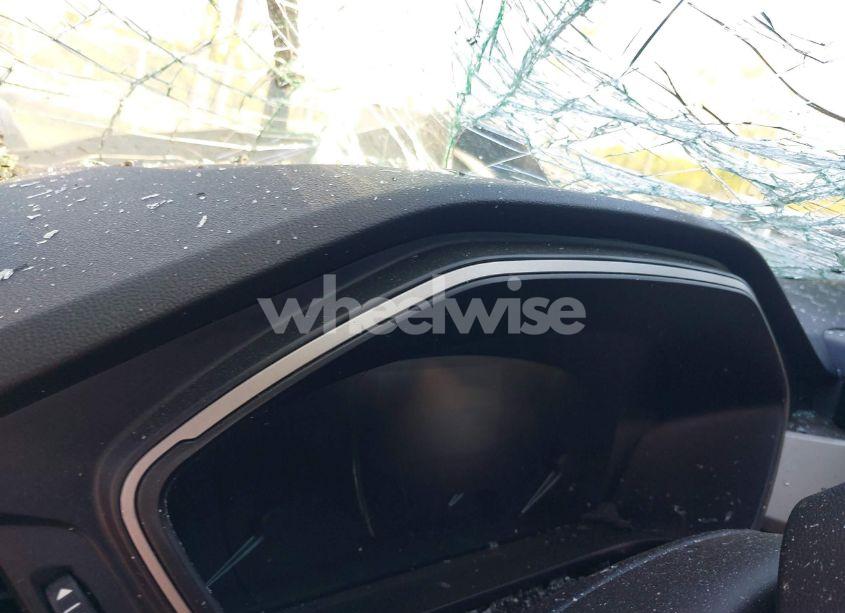 Photo 15 of 2020 Ford Escape SE (VIN 1FMCU9G67LUC37416)