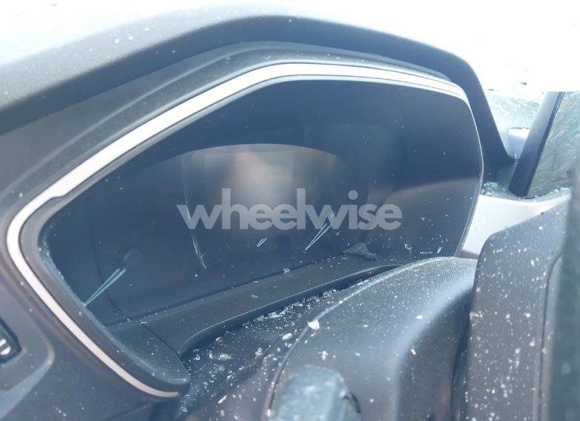 Photo 7 of 2020 Ford Escape SE (VIN 1FMCU9G67LUC37416)