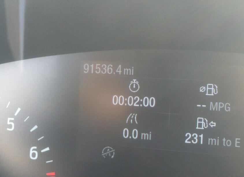 Photo 15 of 2020 Ford Escape SE (VIN 1FMCU9G67LUC77303)