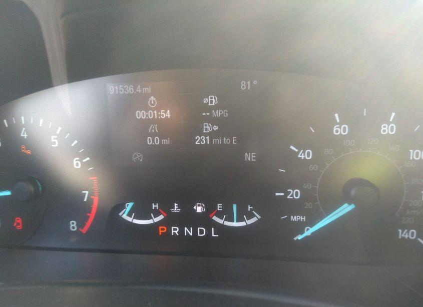 Photo 7 of 2020 Ford Escape SE (VIN 1FMCU9G67LUC77303)