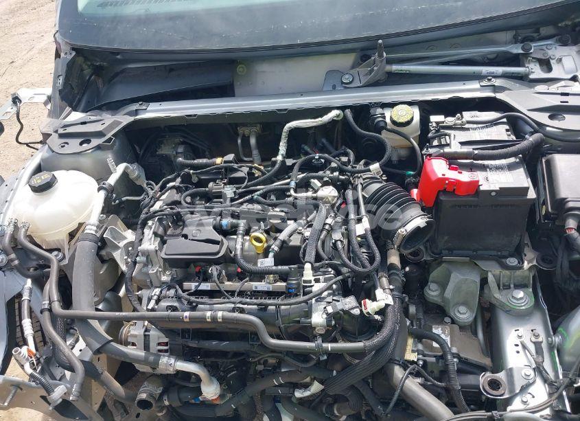 Photo 10 of 2021 Ford Escape SE (VIN 1FMCU9G67MUA08994)