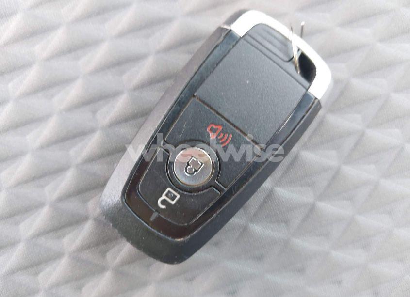 Photo 11 of 2021 Ford Escape SE (VIN 1FMCU9G67MUA08994)