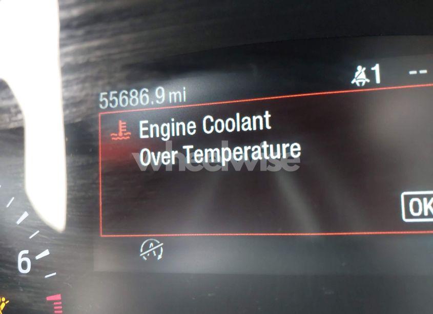 Photo 15 of 2021 Ford Escape SE (VIN 1FMCU9G67MUA08994)