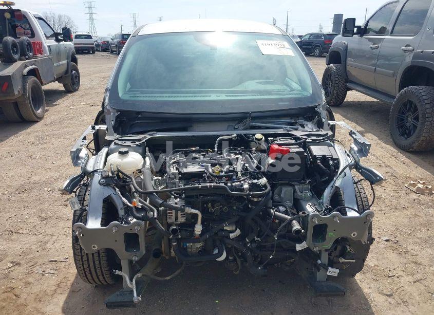 Photo 17 of 2021 Ford Escape SE (VIN 1FMCU9G67MUA08994)