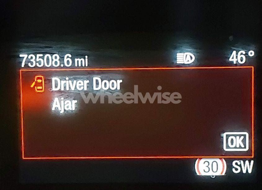 Photo 16 of 2021 Ford Escape SE (VIN 1FMCU9G67MUA22801)