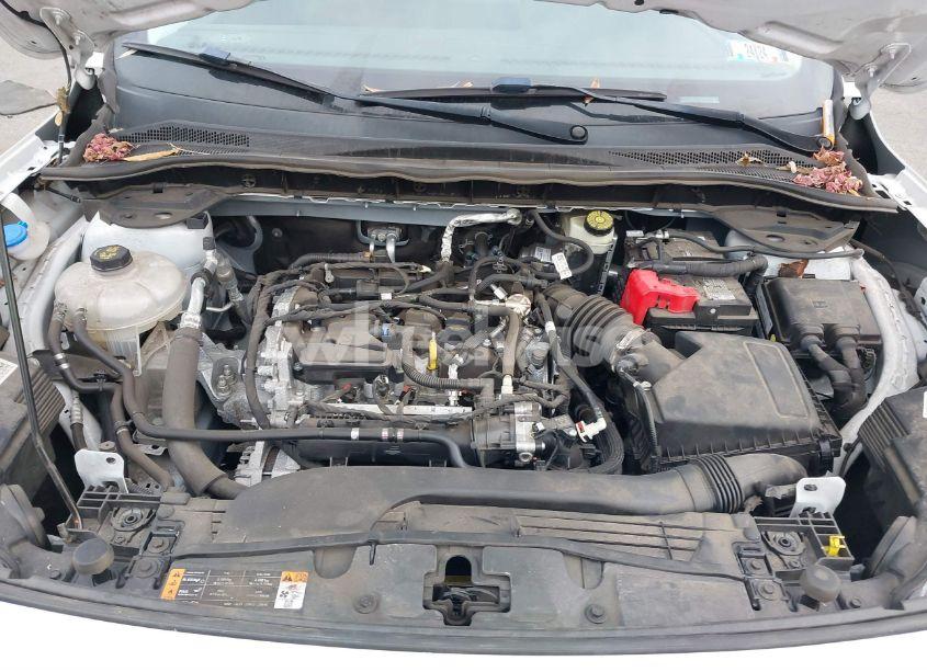 Photo 10 of 2021 Ford Escape SE (VIN 1FMCU9G67MUA29912)