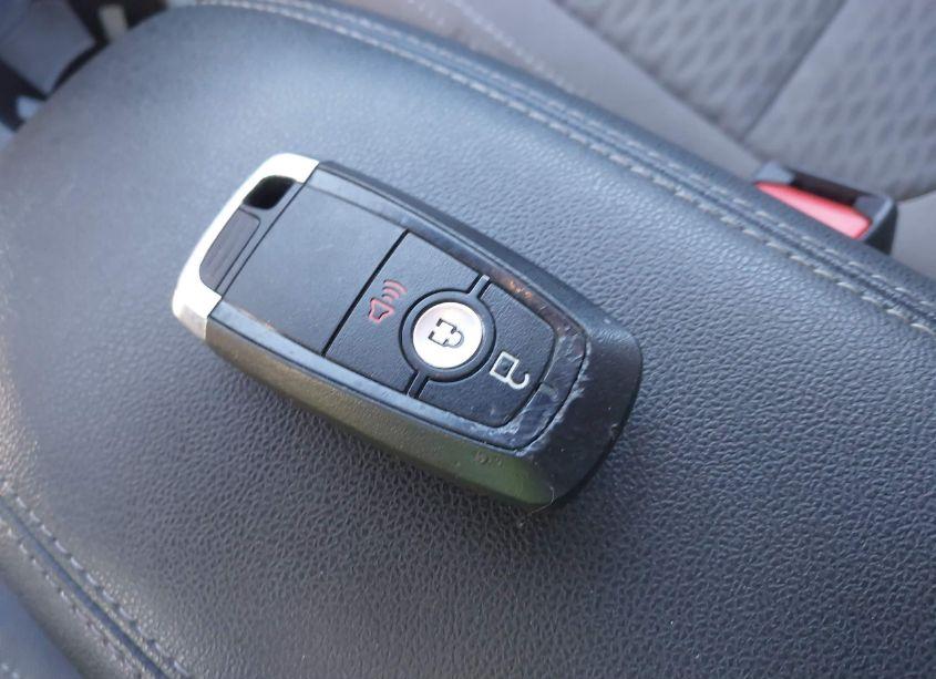 Photo 11 of 2022 Ford Escape SE (VIN 1FMCU9G67NUA21097)