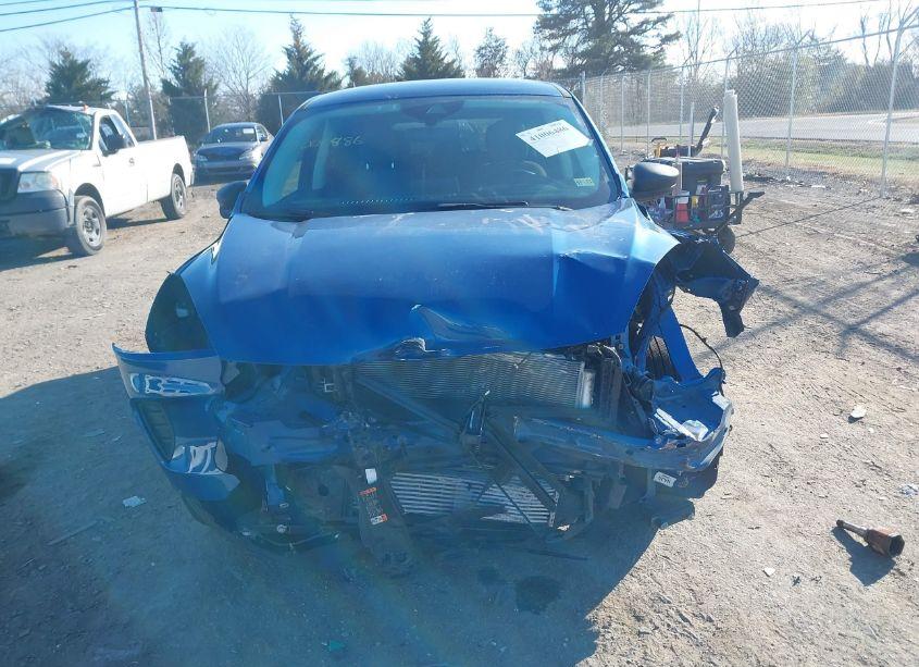 Photo 12 of 2022 Ford Escape SE (VIN 1FMCU9G67NUA21097)