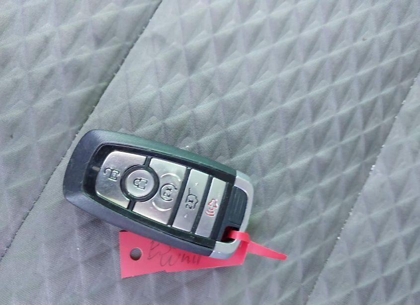 Photo 11 of 2022 Ford Escape SE (VIN 1FMCU9G67NUA26445)