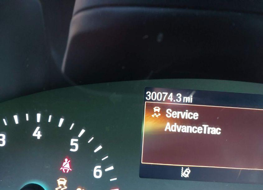 Photo 15 of 2022 Ford Escape SE (VIN 1FMCU9G67NUA26445)