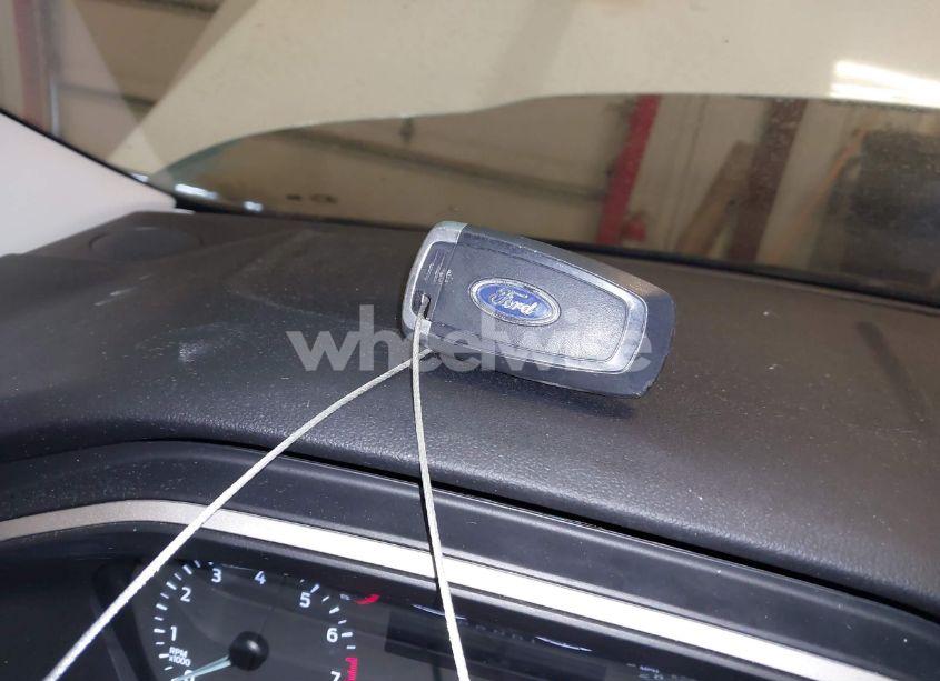 Photo 11 of 2022 Ford Escape SE (VIN 1FMCU9G67NUA61017)