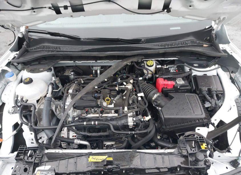 Photo 10 of 2022 Ford Escape SE (VIN 1FMCU9G67NUB31258)