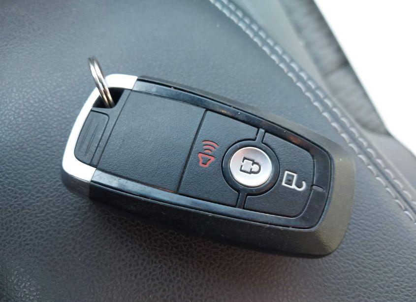 Photo 11 of 2022 Ford Escape SE (VIN 1FMCU9G67NUB31258)