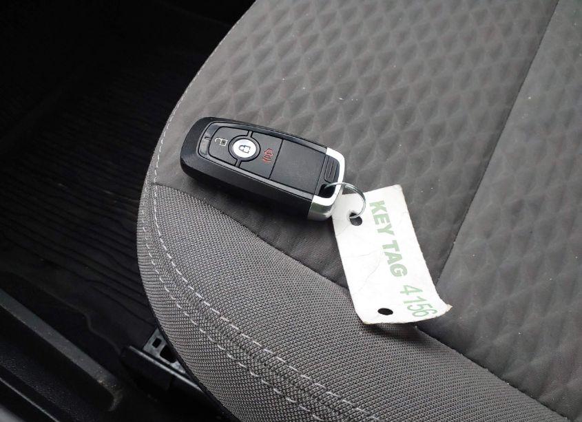 Photo 11 of 2022 Ford Escape SE (VIN 1FMCU9G67NUB33379)