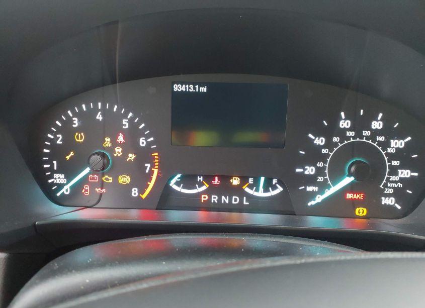 Photo 7 of 2022 Ford Escape SE (VIN 1FMCU9G67NUB33379)