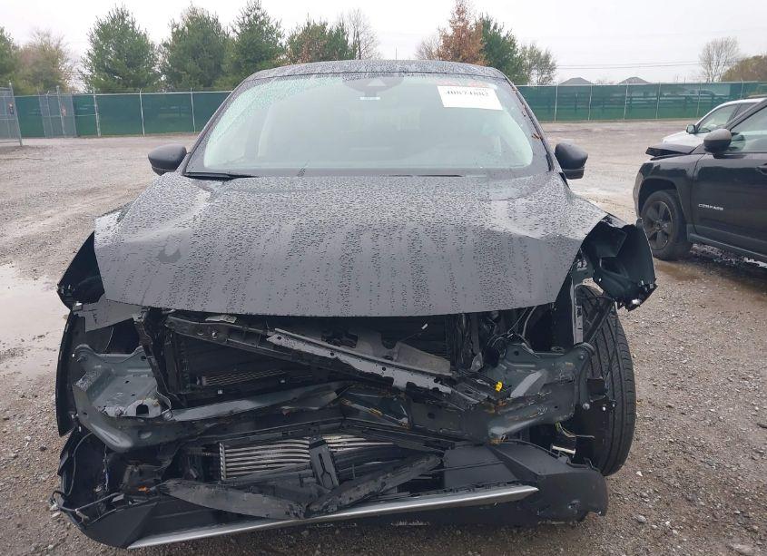 Photo 13 of 2022 Ford Escape SE (VIN 1FMCU9G67NUB40462)