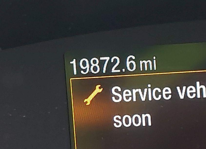 Photo 16 of 2022 Ford Escape SE (VIN 1FMCU9G67NUB40462)