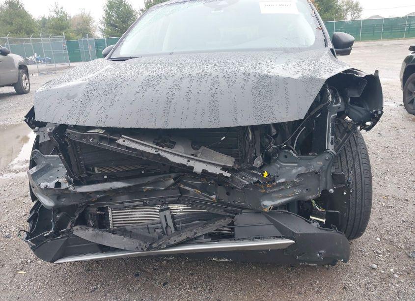 Photo 6 of 2022 Ford Escape SE (VIN 1FMCU9G67NUB40462)