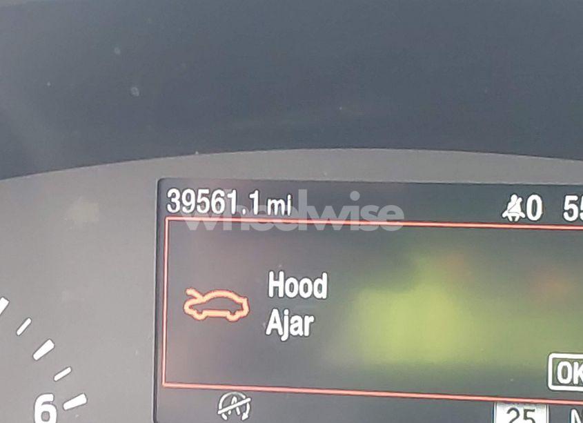 Photo 15 of 2022 Ford Escape SE (VIN 1FMCU9G67NUB41403)