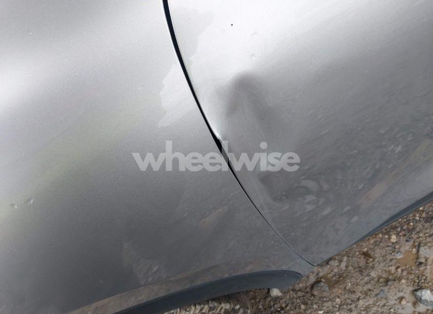 Photo 6 of 2022 Ford Escape SE (VIN 1FMCU9G67NUB41403)