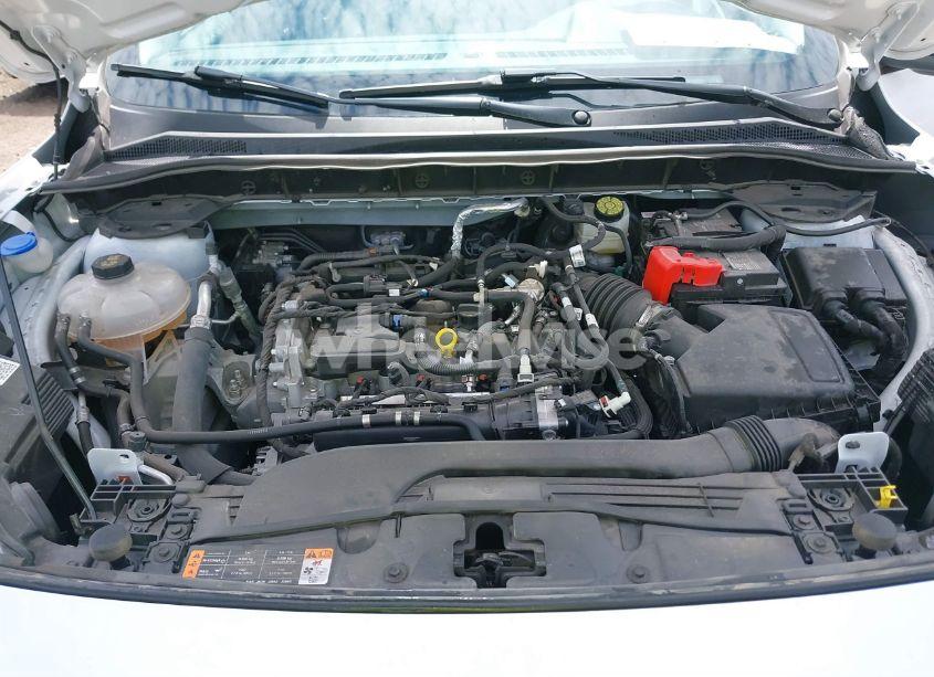 Photo 10 of 2022 Ford Escape SE (VIN 1FMCU9G67NUB62770)