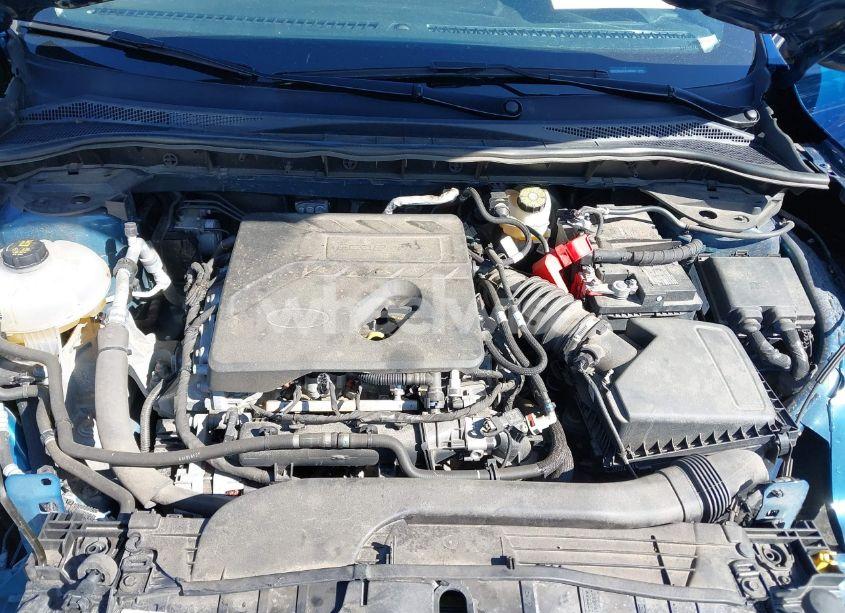 Photo 10 of 2020 Ford Escape SE (VIN 1FMCU9G68LUA88952)