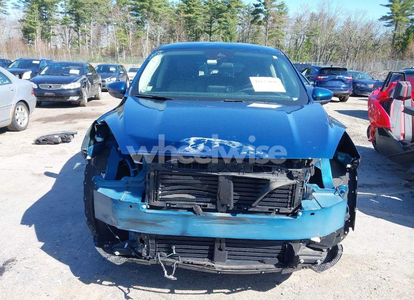 Photo 13 of 2020 Ford Escape SE (VIN 1FMCU9G68LUA88952)