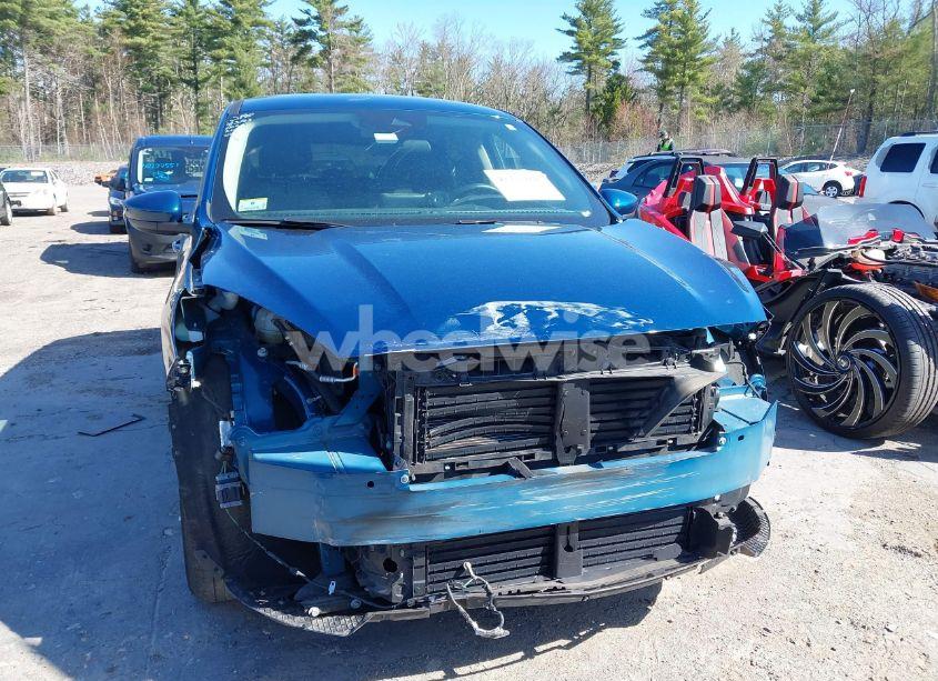 Photo 6 of 2020 Ford Escape SE (VIN 1FMCU9G68LUA88952)