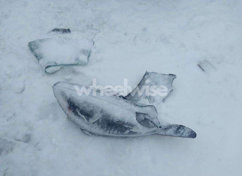 Photo 12 of 2020 Ford Escape SE (VIN 1FMCU9G68LUA97196)