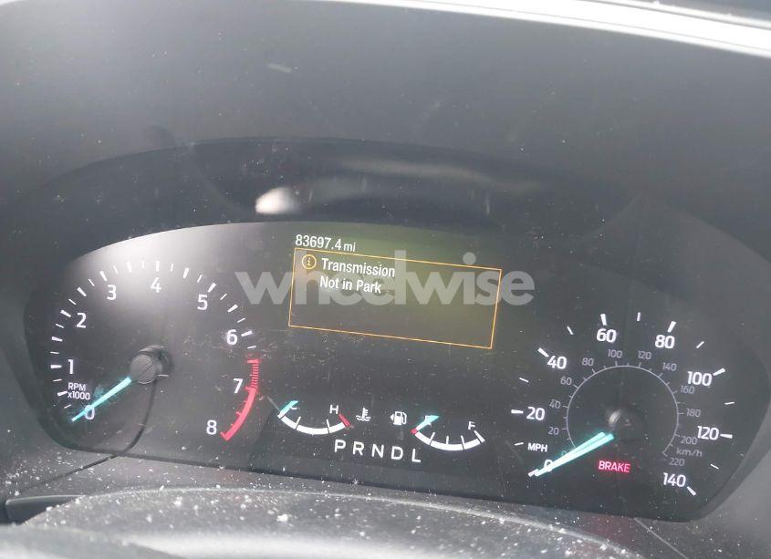 Photo 16 of 2020 Ford Escape SE (VIN 1FMCU9G68LUA97196)