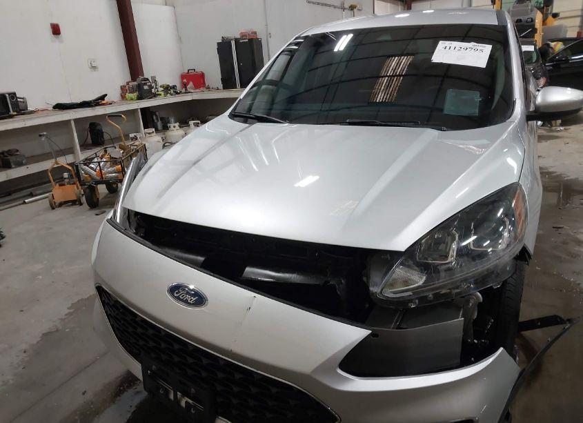 Photo 12 of 2020 Ford Escape SE (VIN 1FMCU9G68LUB70728)