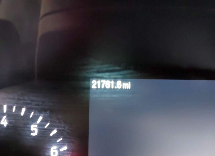 Photo 7 of 2020 Ford Escape SE (VIN 1FMCU9G68LUB70728)