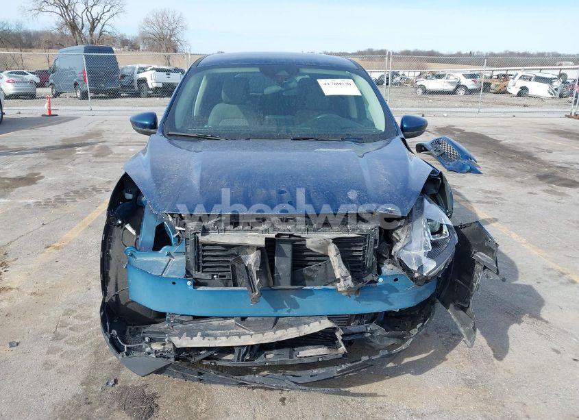 Photo 13 of 2020 Ford Escape SE (VIN 1FMCU9G68LUC31480)