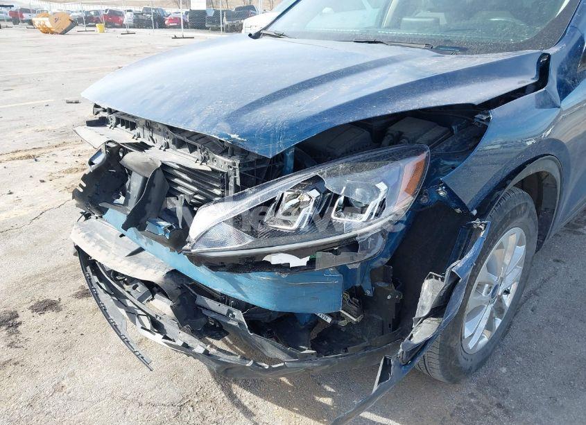 Photo 6 of 2020 Ford Escape SE (VIN 1FMCU9G68LUC31480)