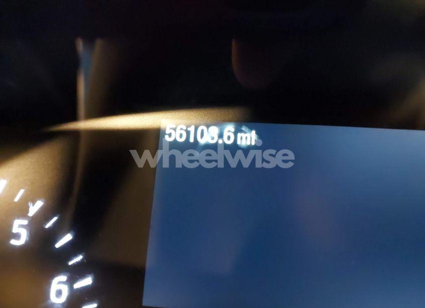 Photo 15 of 2020 Ford Escape SE (VIN 1FMCU9G68LUC70537)