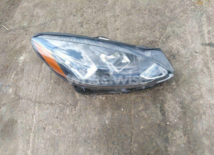 Photo 12 of 2021 Ford Escape SE (VIN 1FMCU9G68MUA22841)