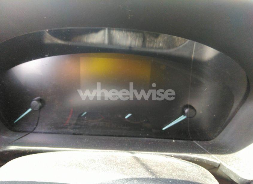 Photo 7 of 2021 Ford Escape SE (VIN 1FMCU9G68MUA22841)