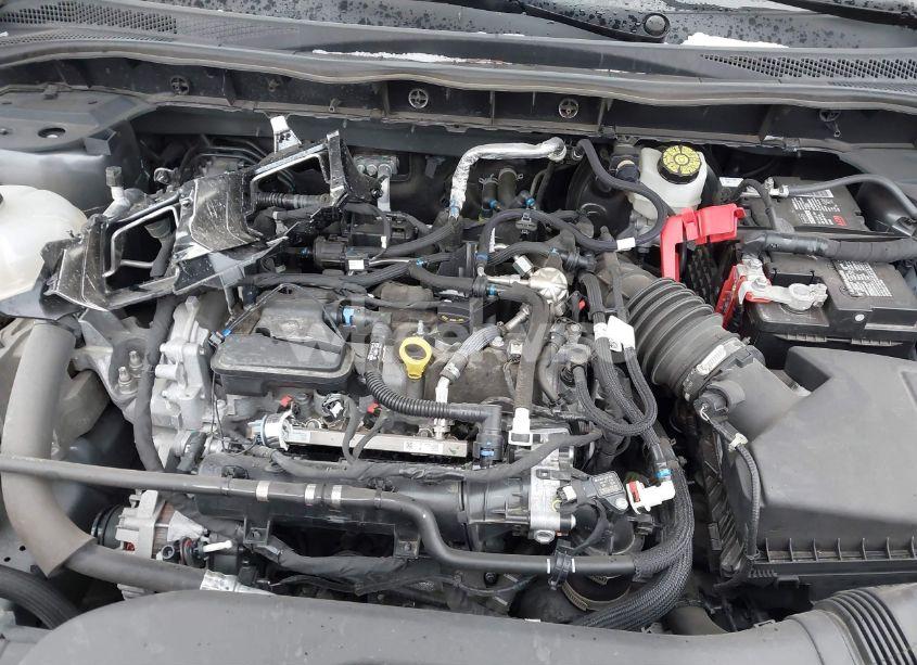 Photo 10 of 2021 Ford Escape SE (VIN 1FMCU9G68MUA34231)