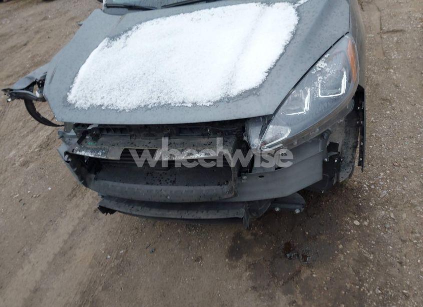 Photo 13 of 2021 Ford Escape SE (VIN 1FMCU9G68MUA34231)