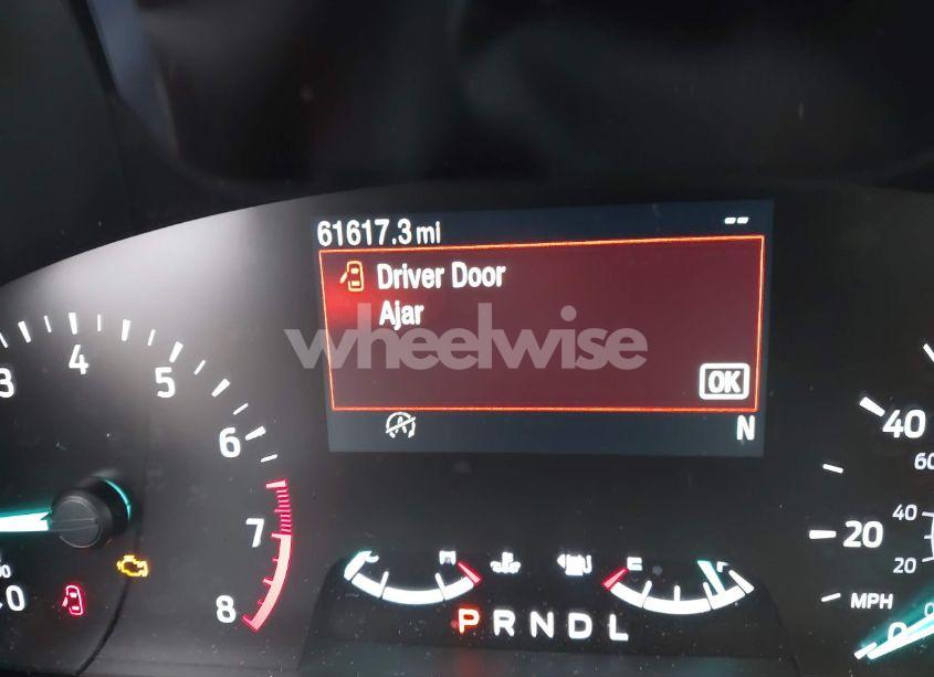 Photo 16 of 2021 Ford Escape SE (VIN 1FMCU9G68MUA34231)