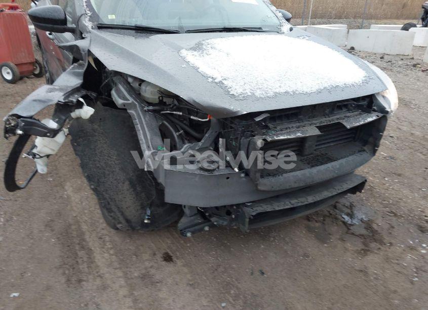 Photo 6 of 2021 Ford Escape SE (VIN 1FMCU9G68MUA34231)