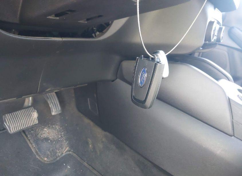 Photo 11 of 2021 Ford Escape SE (VIN 1FMCU9G68MUA91285)