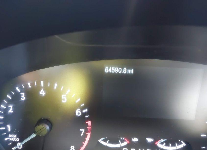 Photo 15 of 2021 Ford Escape SE (VIN 1FMCU9G68MUA91285)