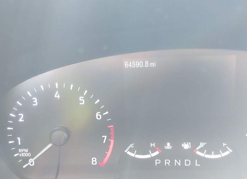 Photo 7 of 2021 Ford Escape SE (VIN 1FMCU9G68MUA91285)