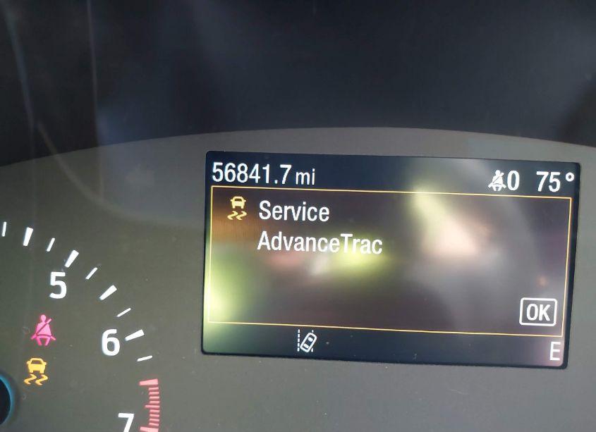 Photo 16 of 2021 Ford Escape SE (VIN 1FMCU9G68MUB10160)