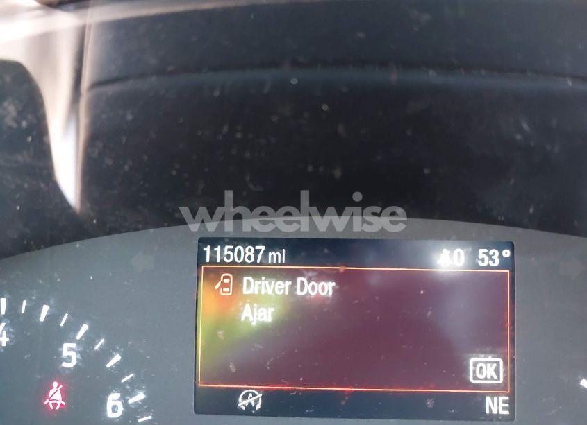 Photo 15 of 2021 Ford Escape SE (VIN 1FMCU9G68MUB24978)