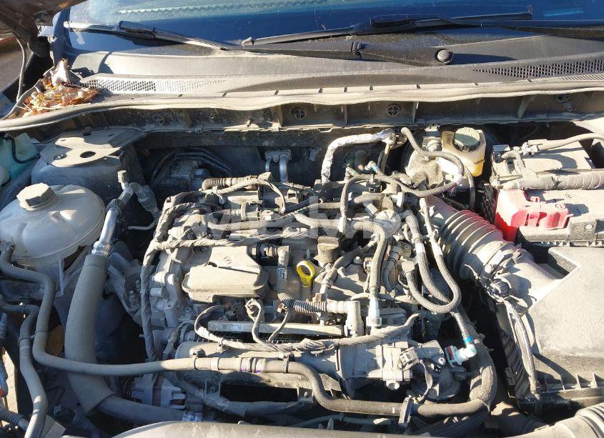 Photo 10 of 2022 Ford Escape SE (VIN 1FMCU9G68NUA34831)